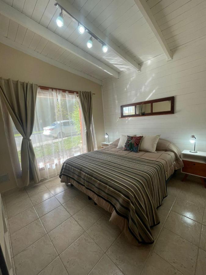 Soul B&B Ель-Калафате Екстер'єр фото
