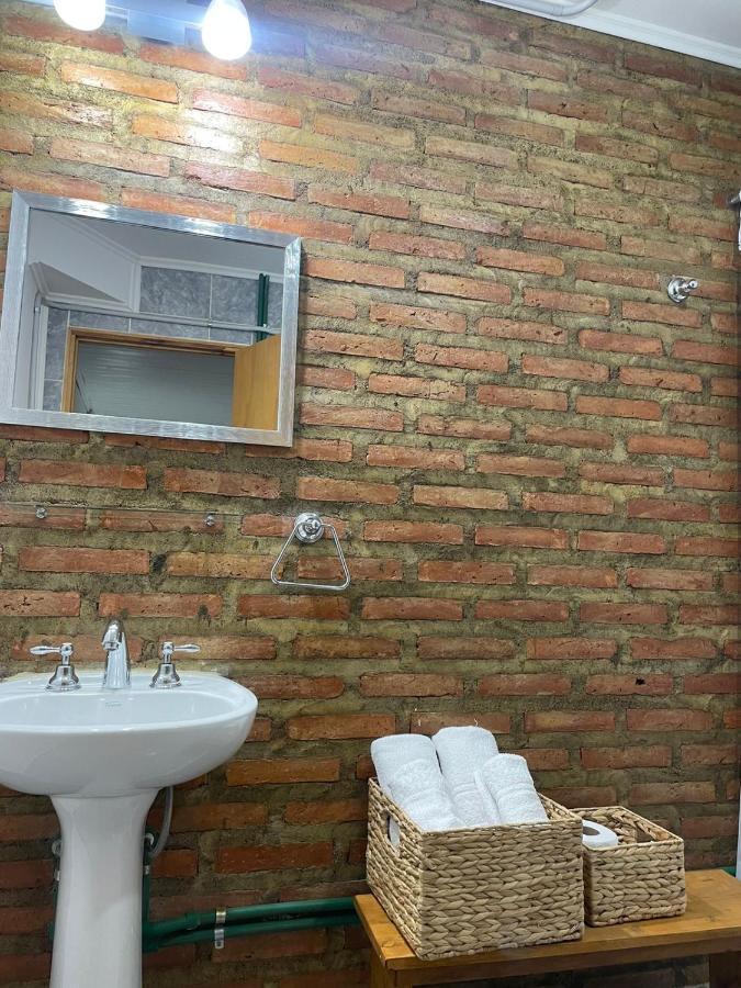 Soul B&B Ель-Калафате Екстер'єр фото