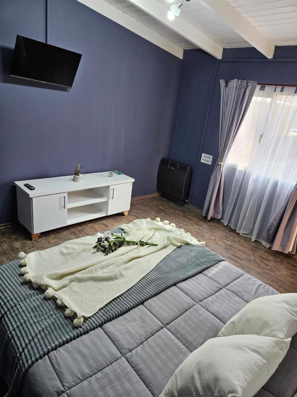 Soul B&B Ель-Калафате Екстер'єр фото